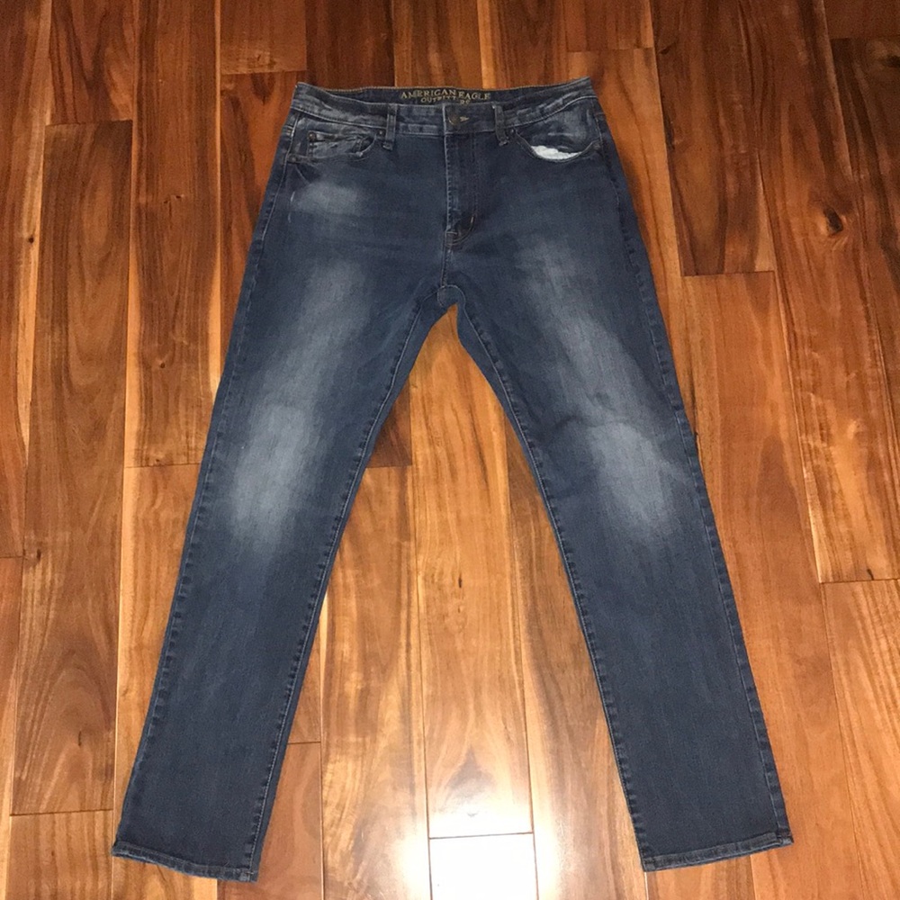 American Eagle Jeans - Men’s